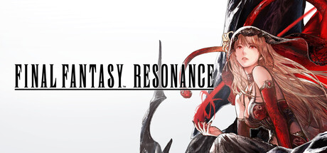 Capture officielle du RPG HD-2D Final Fantasy Resonance (Square Enix)