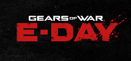 Capture officielle de Gears of War: E-Day (The Coalition)