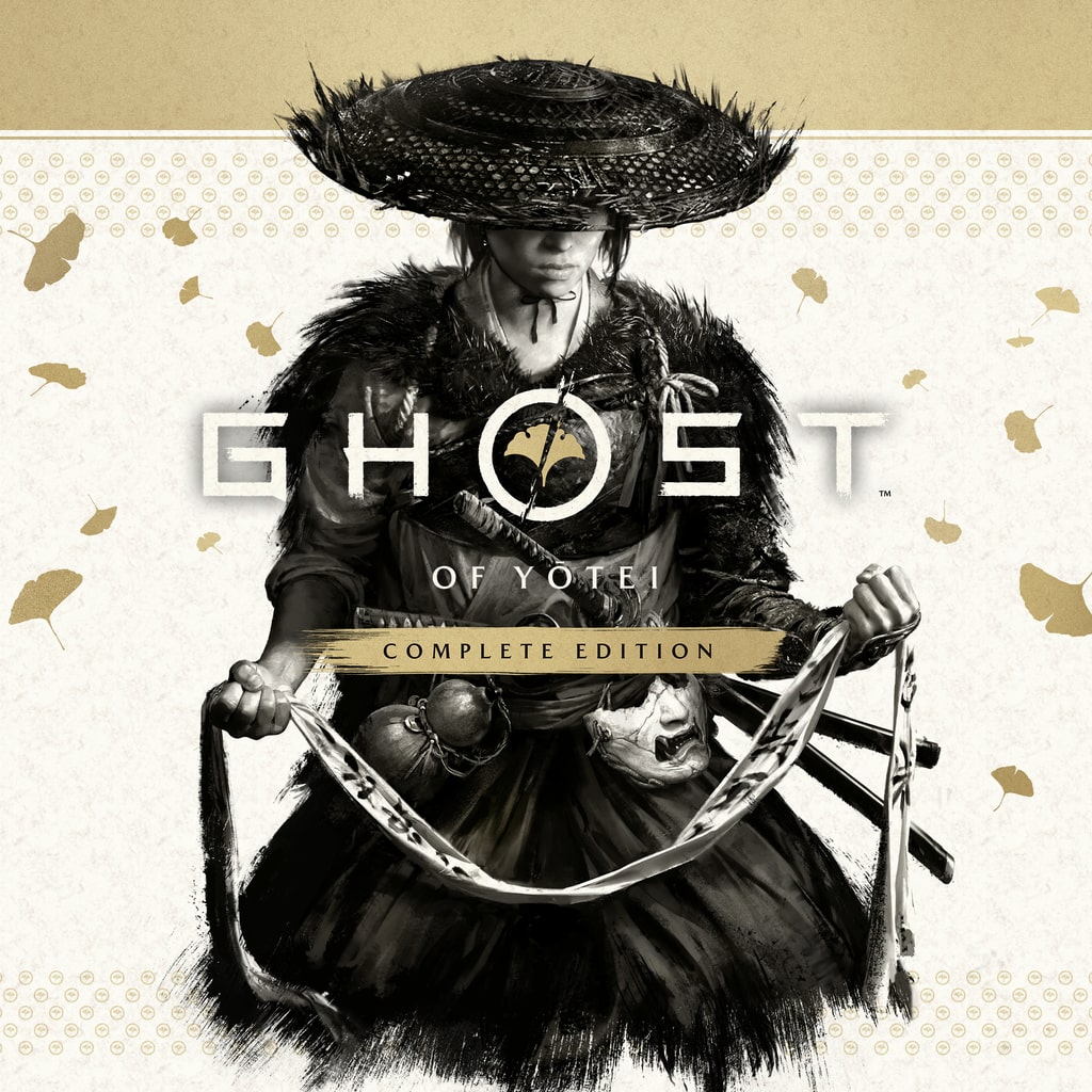 Ghost of Yotei