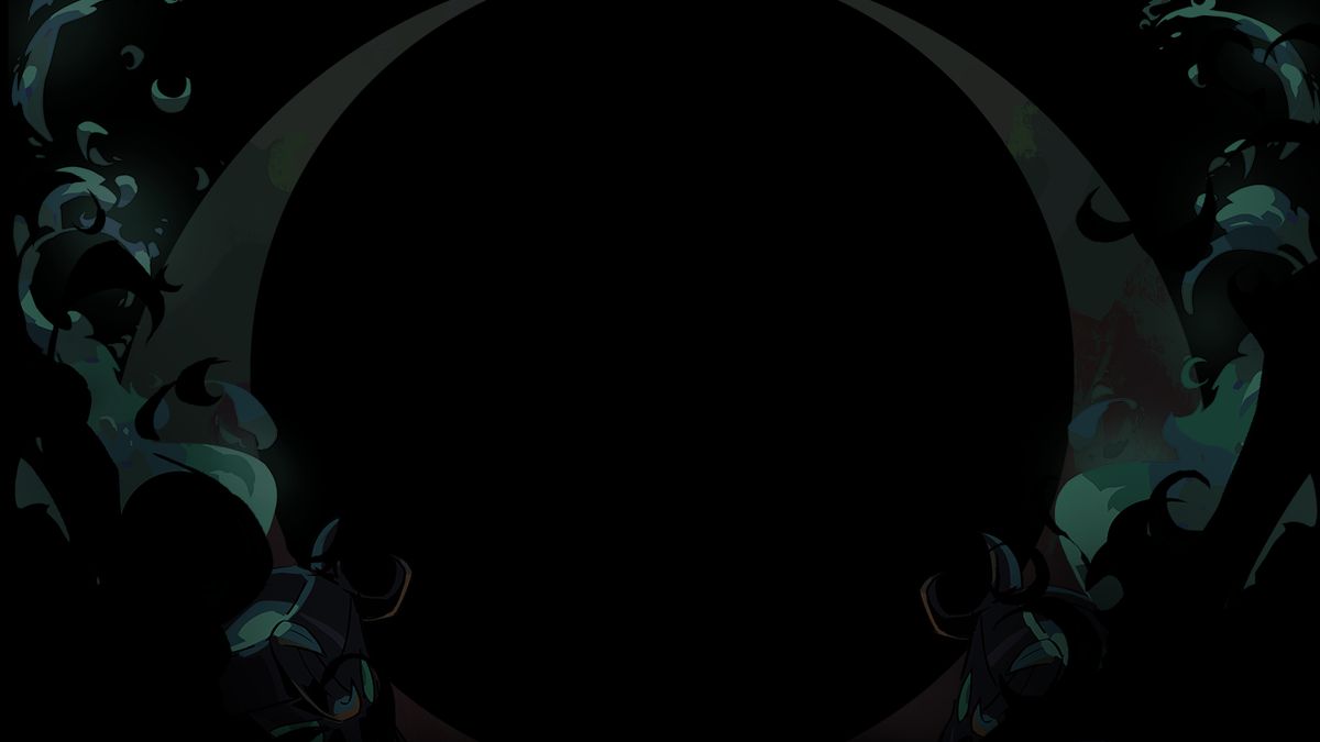 Illustration officielle de Hades II, testé dans cet article