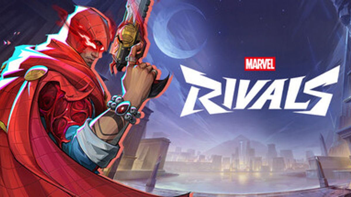 Marvel Rivals