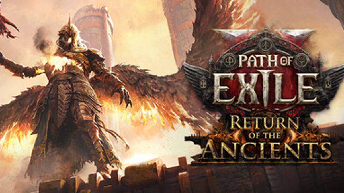 Path of Exile 2