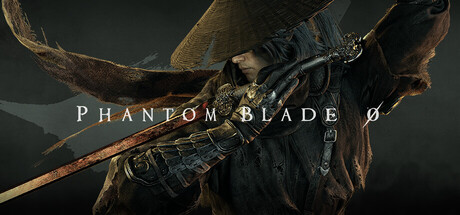 Capture officielle de l'action-RPG wuxia Phantom Blade Zero (S-Game)