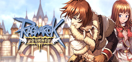 Ragnarok Online: World Journey