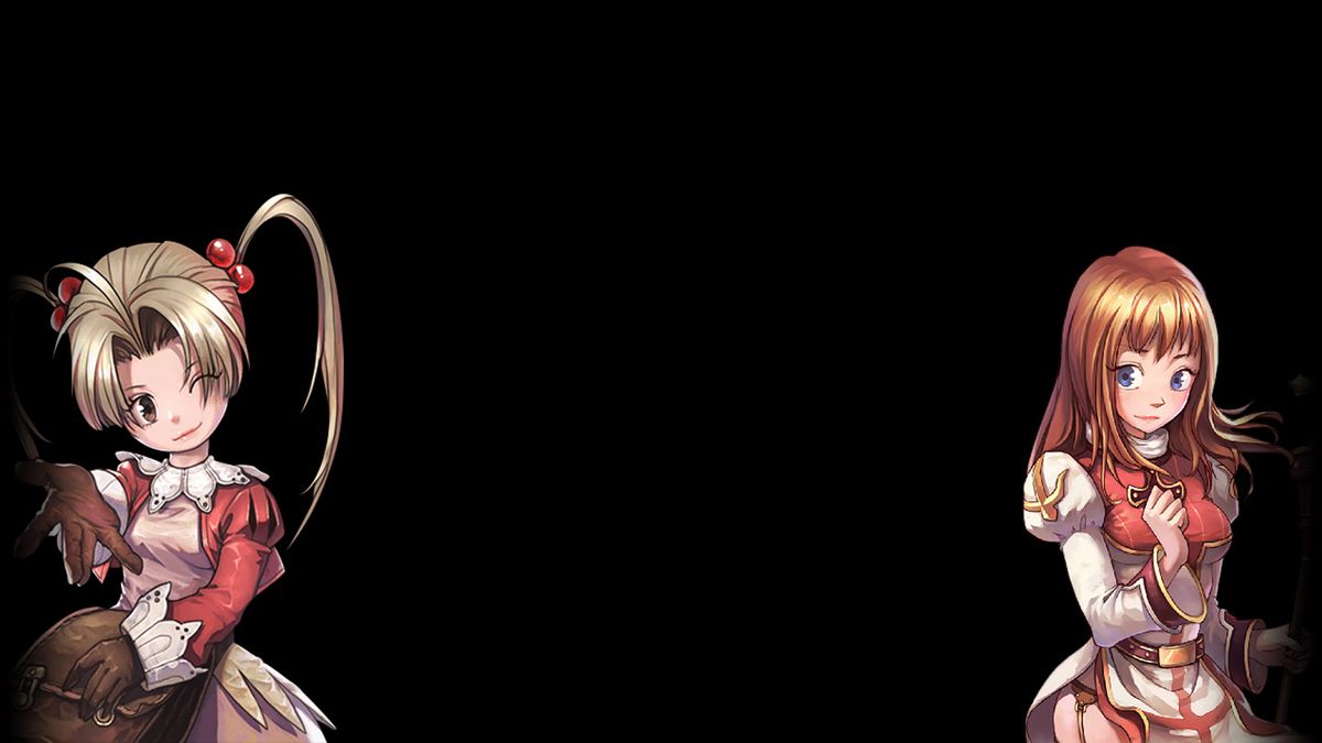 Combat dans le monde fantastique de Ragnarok Online: World Journey