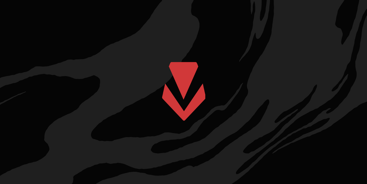 Riot Vanguard anti-cheat system interface