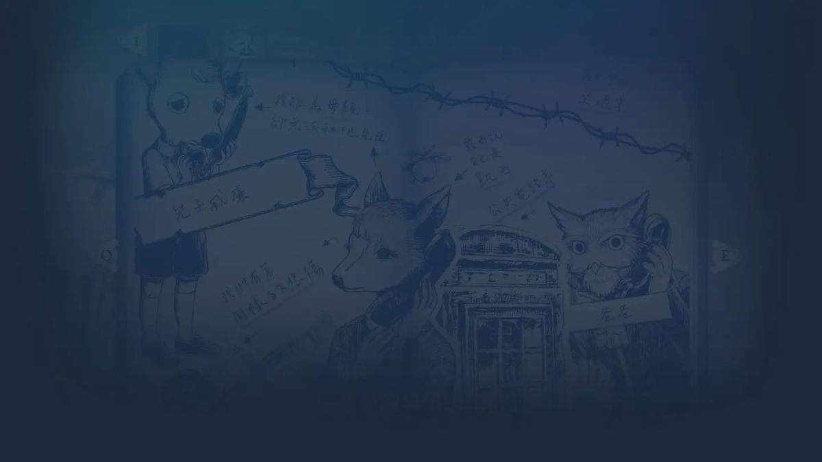 Illustration officielle de Schrödinger's Call, testé dans cet article