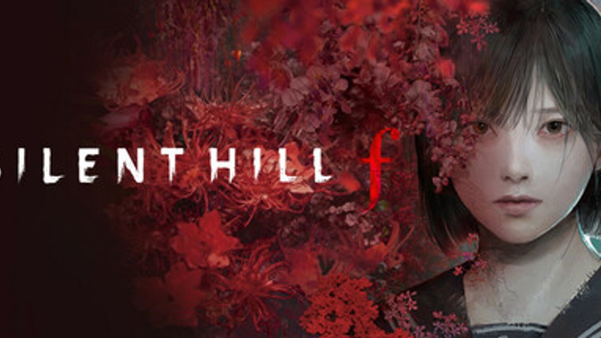 Illustration officielle de Silent Hill f, testé dans cet article