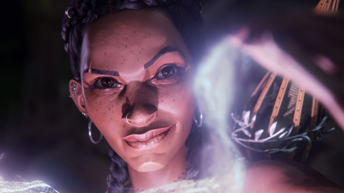 Illustration officielle de South of Midnight, testé dans cet article