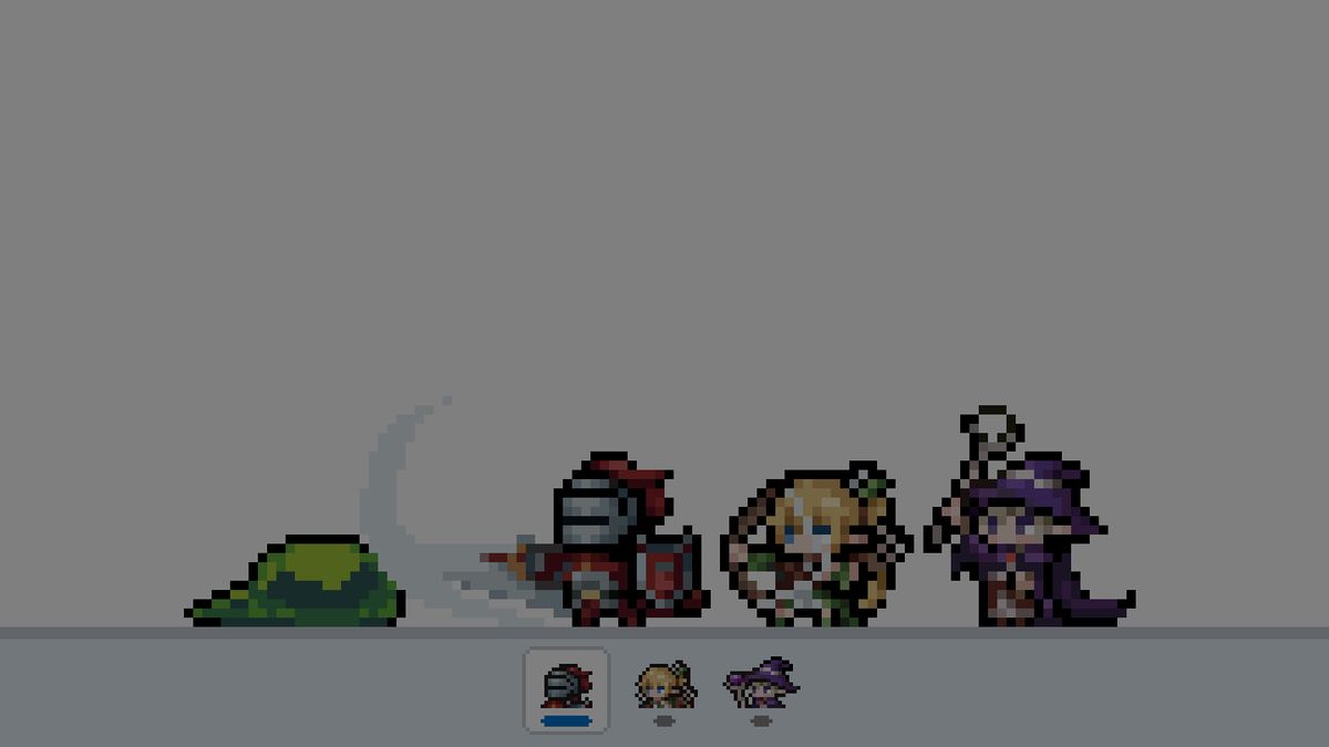 TBH: Task Bar Hero